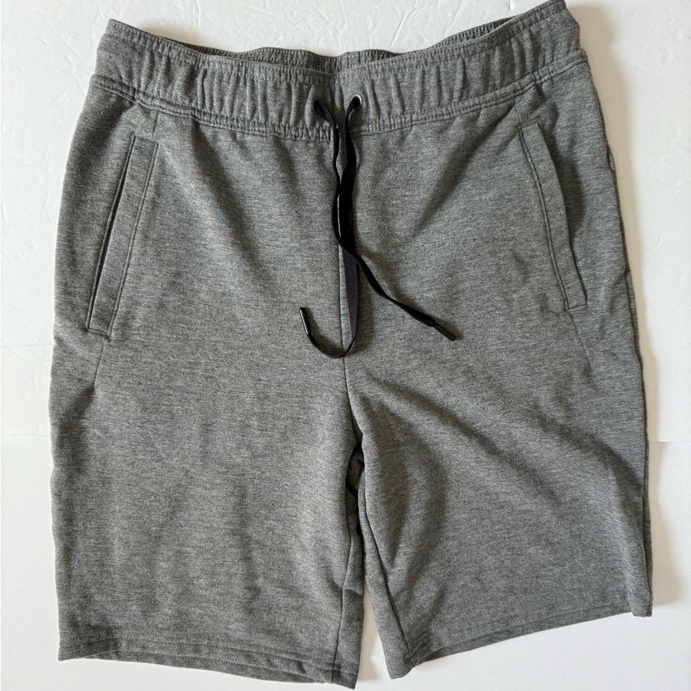 Gray Casual Shorts size S